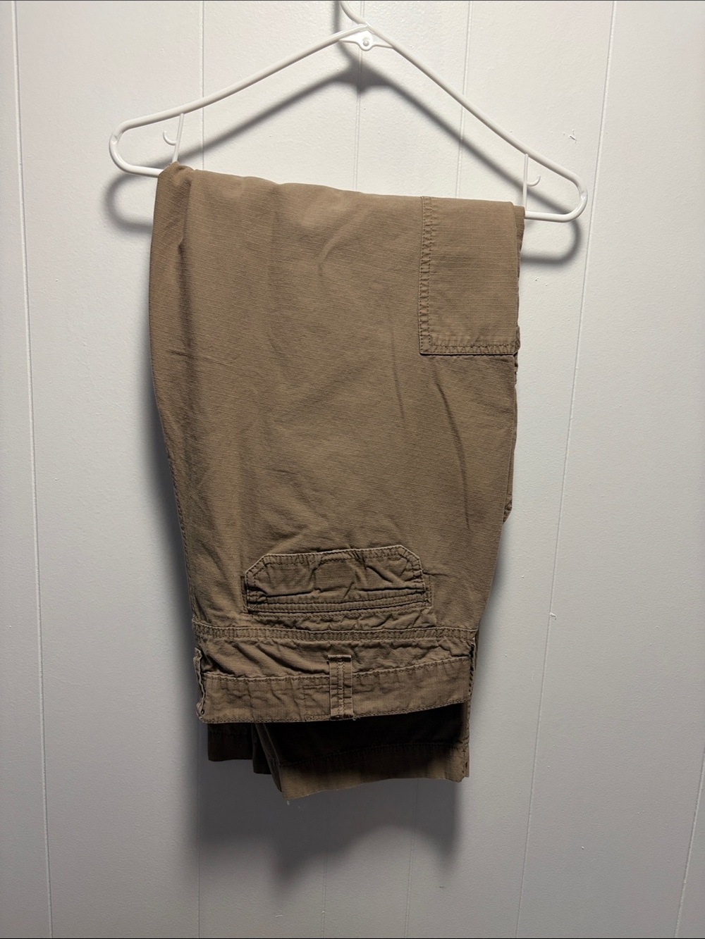 RedHead Men's Cargo Pants in Brown Tan